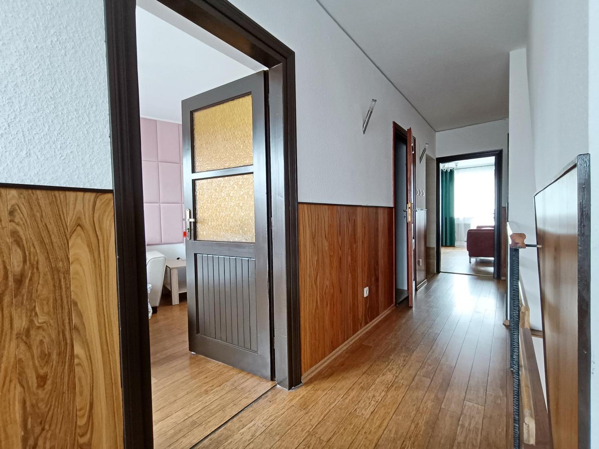 Pokoje Przytulnie Jak W Domu Krakov Exteriér fotografie