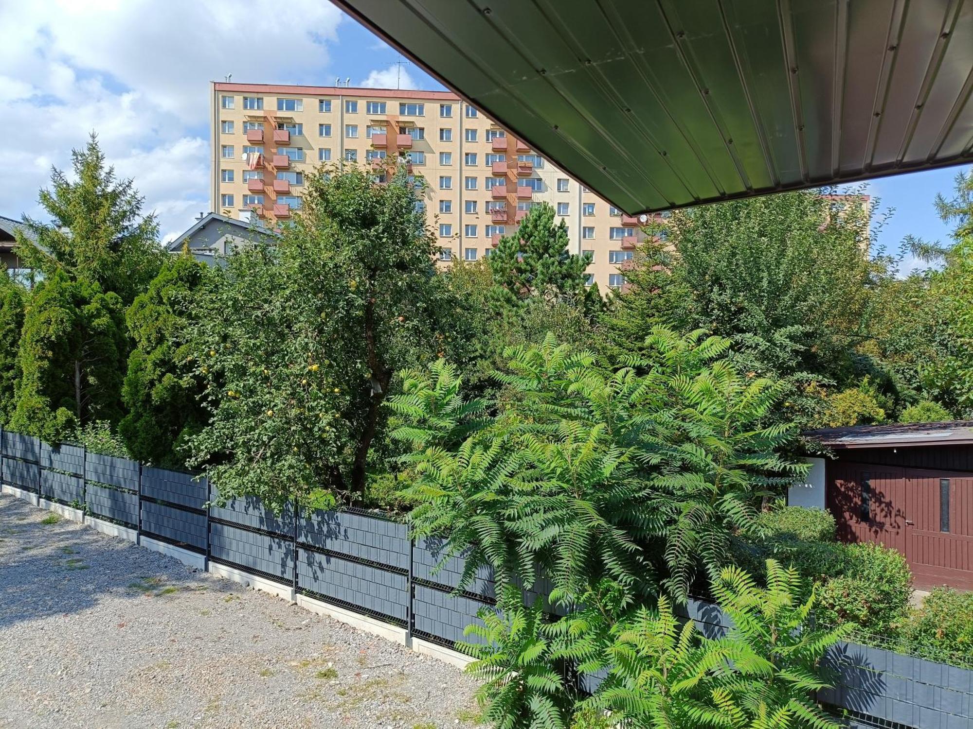 Pokoje Przytulnie Jak W Domu Krakov Exteriér fotografie