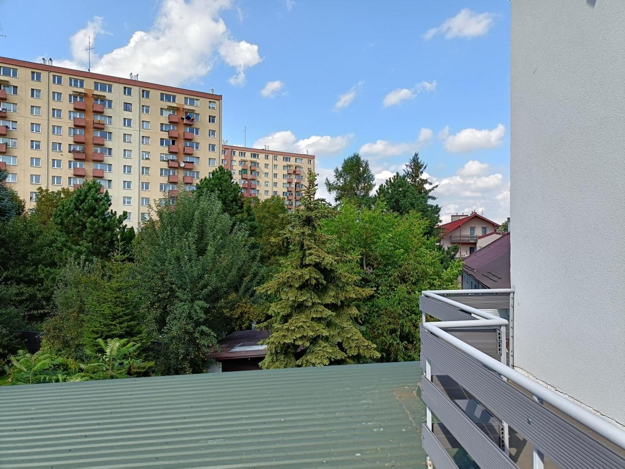 Pokoje Przytulnie Jak W Domu Krakov Exteriér fotografie