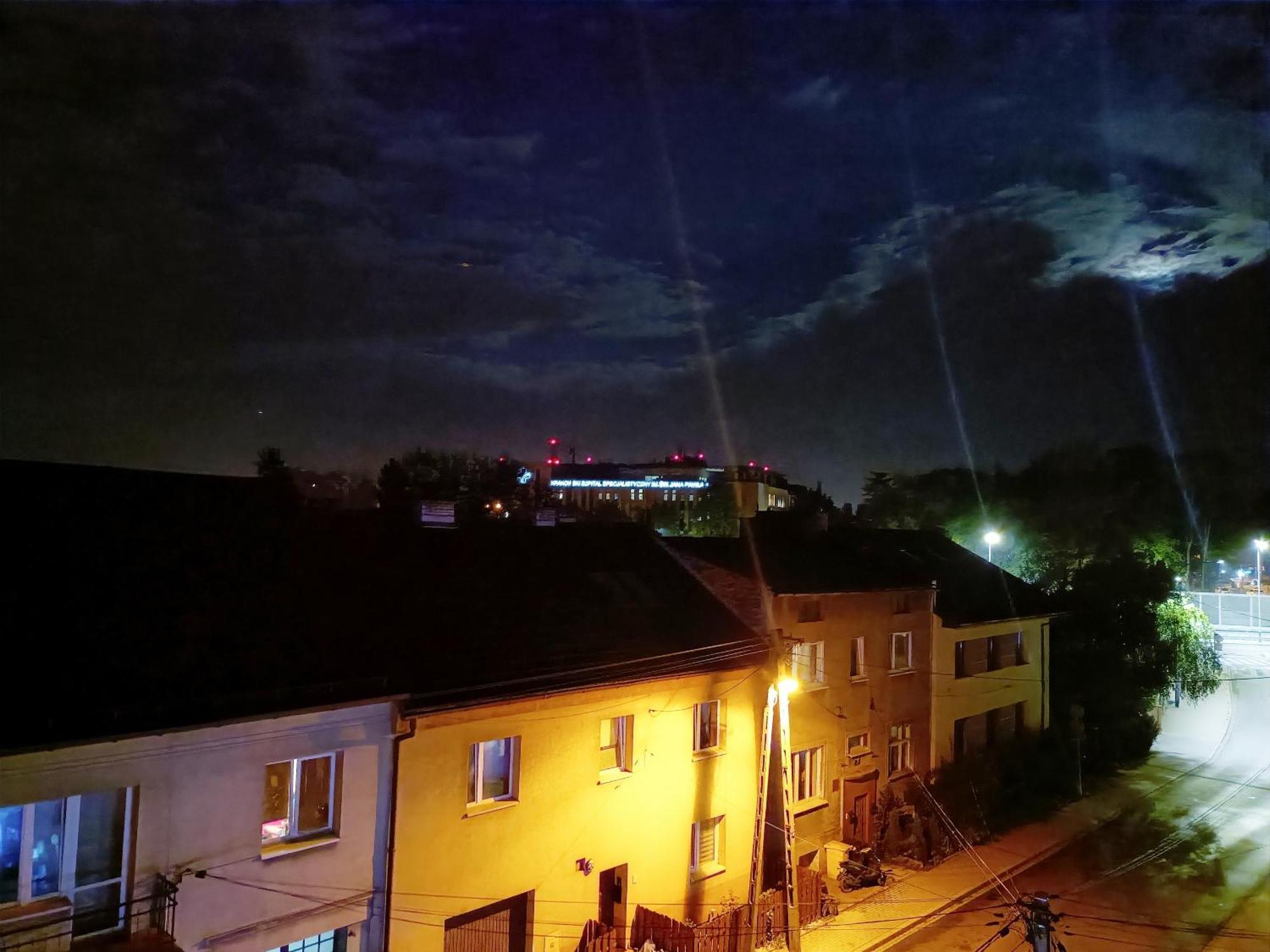 Pokoje Przytulnie Jak W Domu Krakov Exteriér fotografie