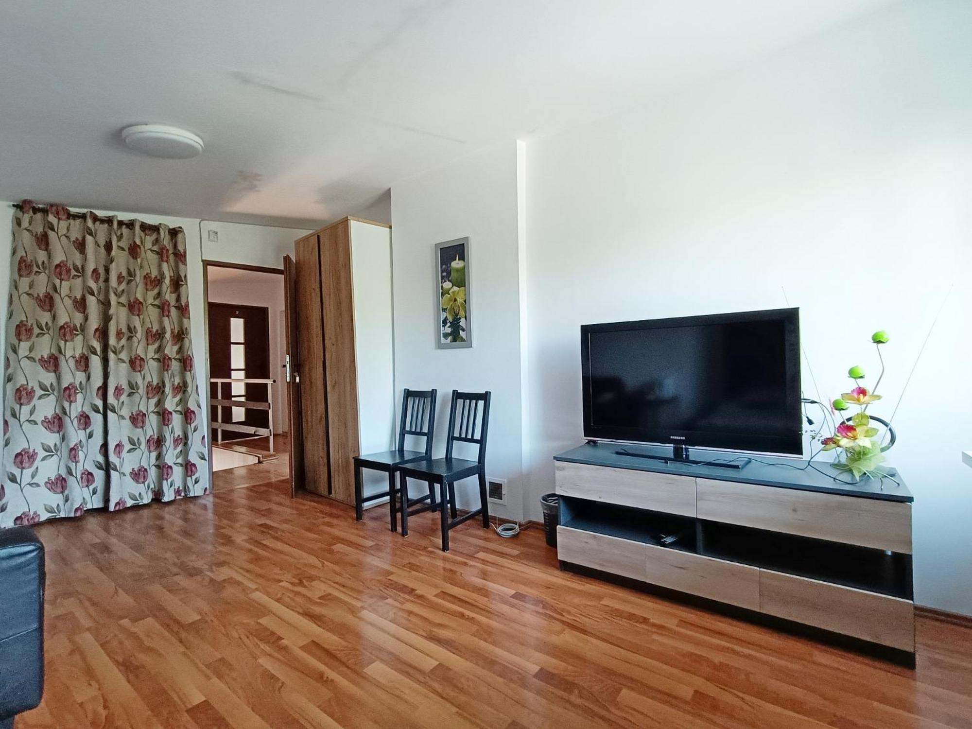 Pokoje Przytulnie Jak W Domu Krakov Exteriér fotografie
