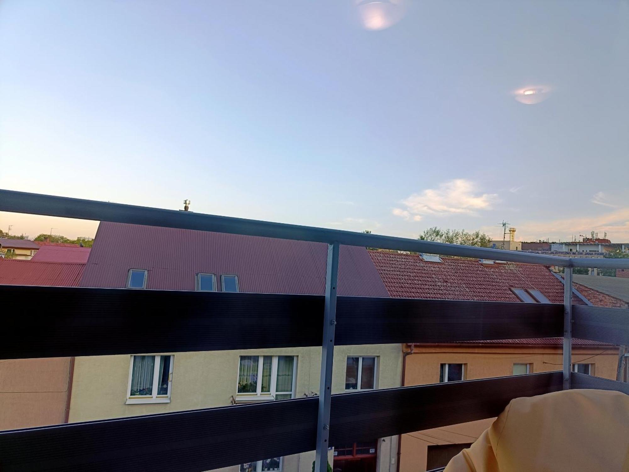 Pokoje Przytulnie Jak W Domu Krakov Exteriér fotografie