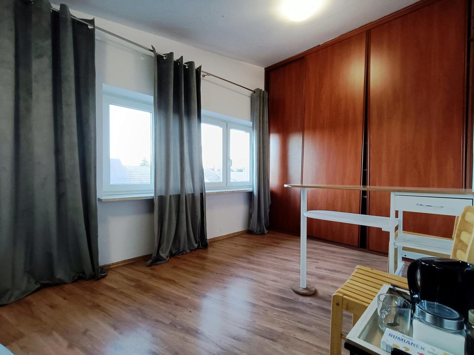 Pokoje Przytulnie Jak W Domu Krakov Exteriér fotografie