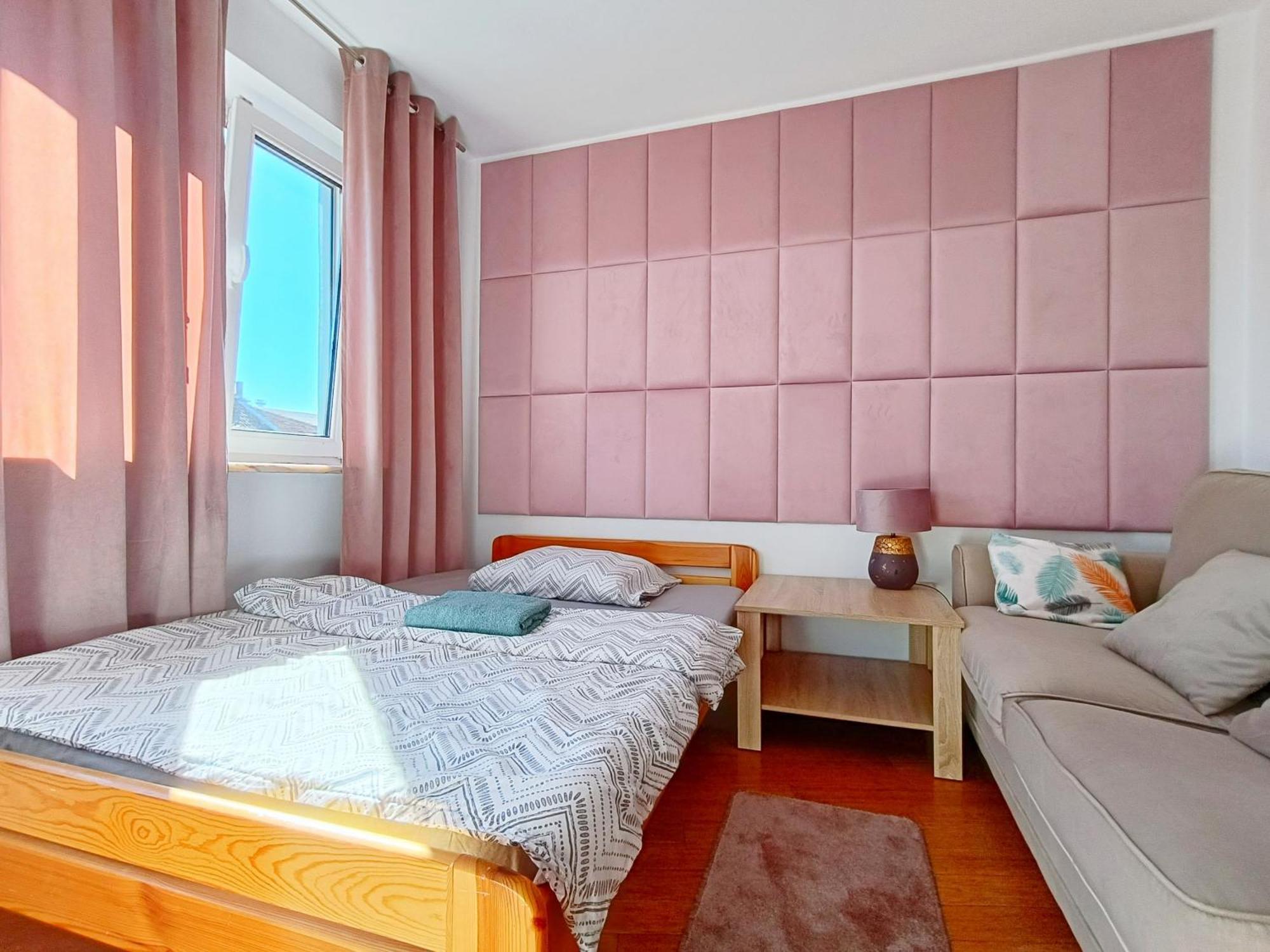 Pokoje Przytulnie Jak W Domu Krakov Exteriér fotografie