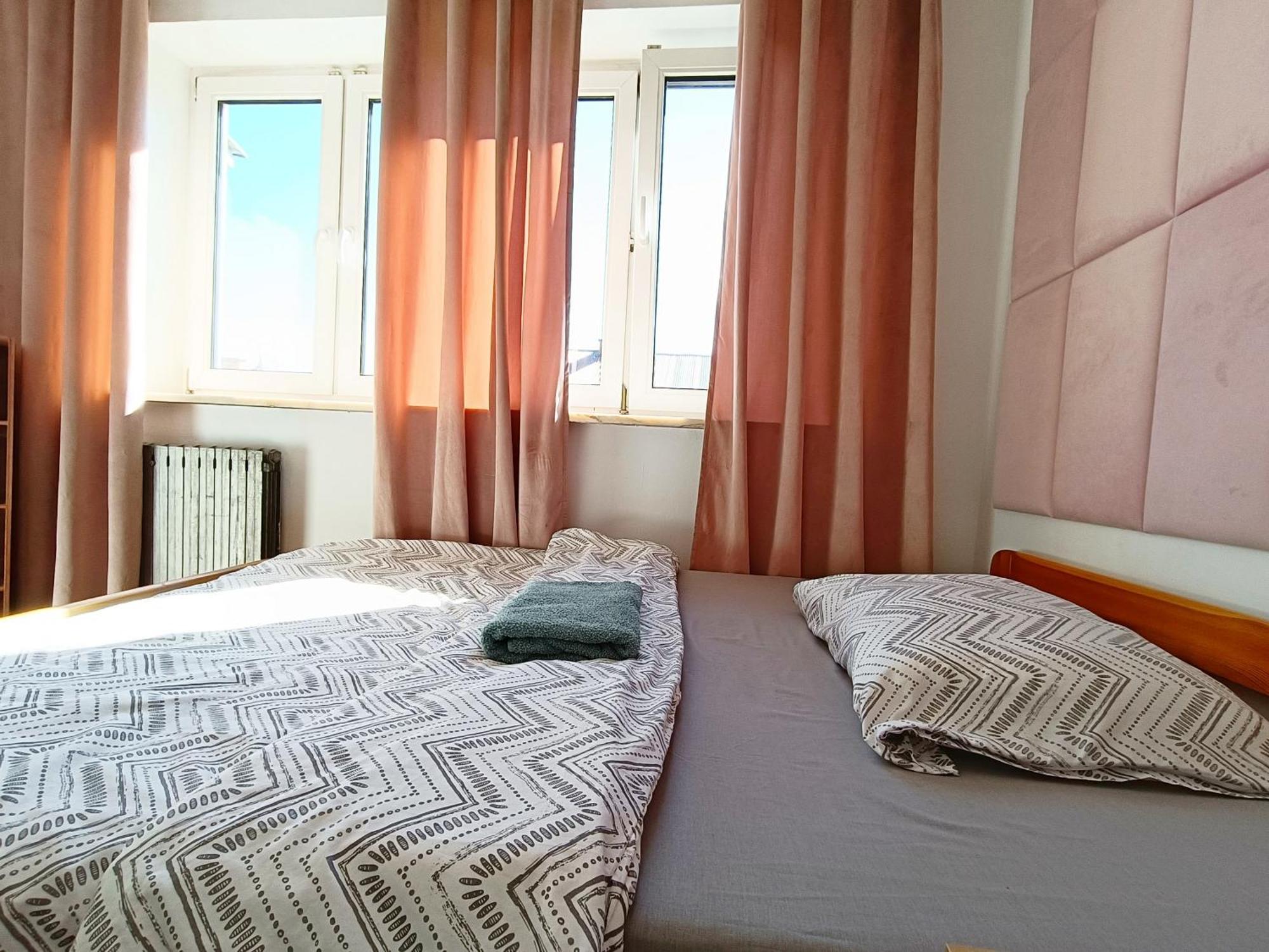 Pokoje Przytulnie Jak W Domu Krakov Exteriér fotografie