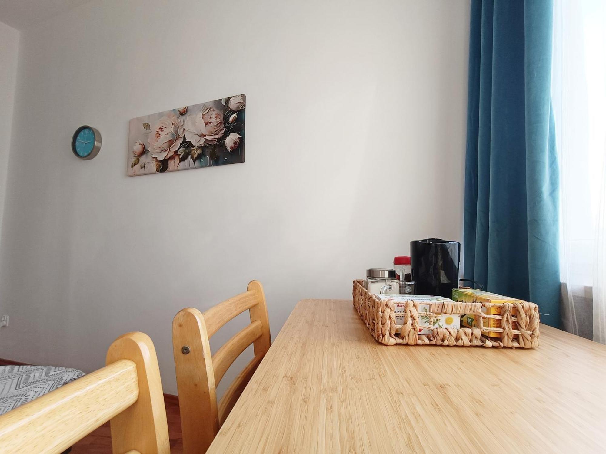 Pokoje Przytulnie Jak W Domu Krakov Exteriér fotografie