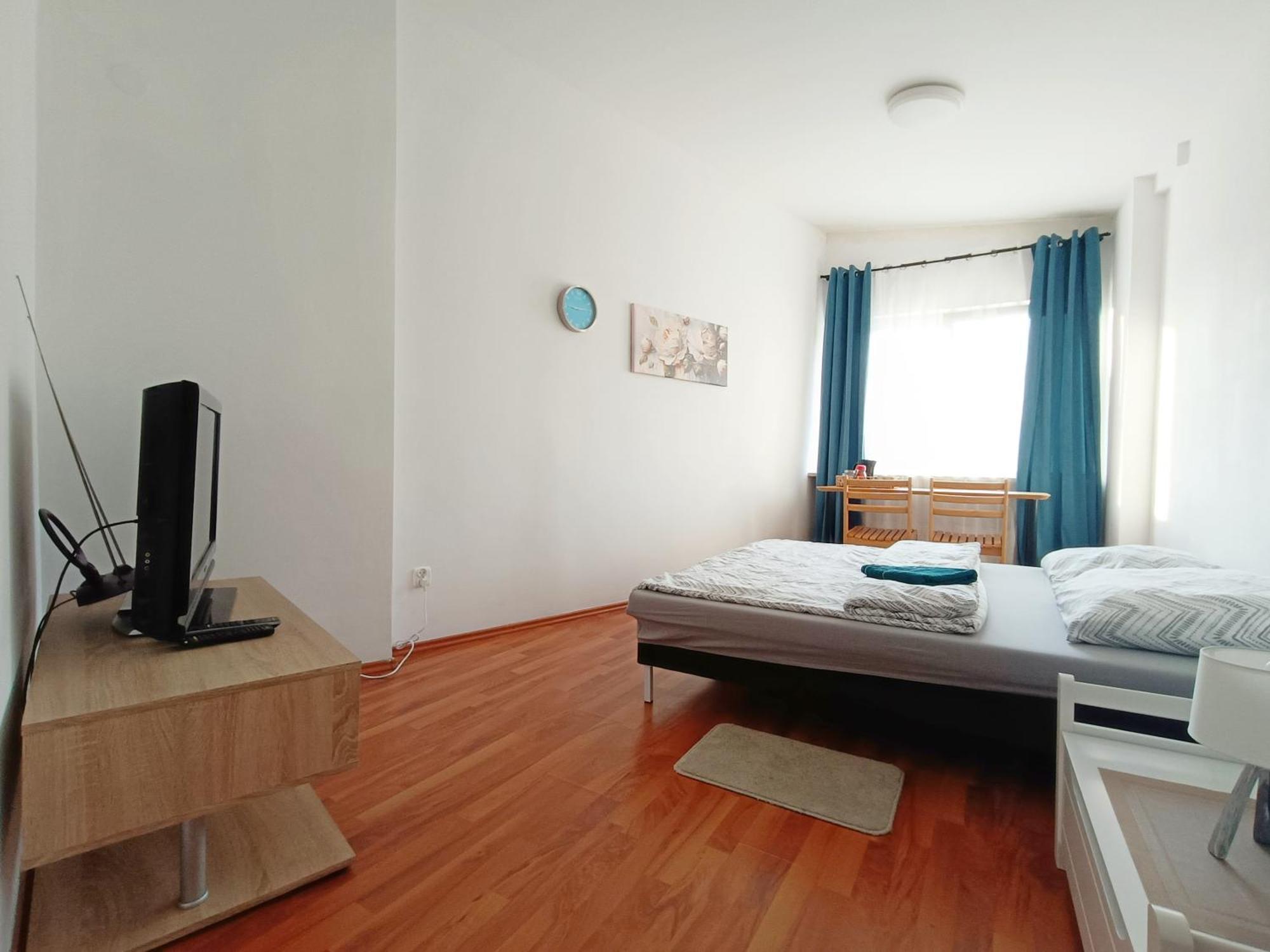 Pokoje Przytulnie Jak W Domu Krakov Exteriér fotografie