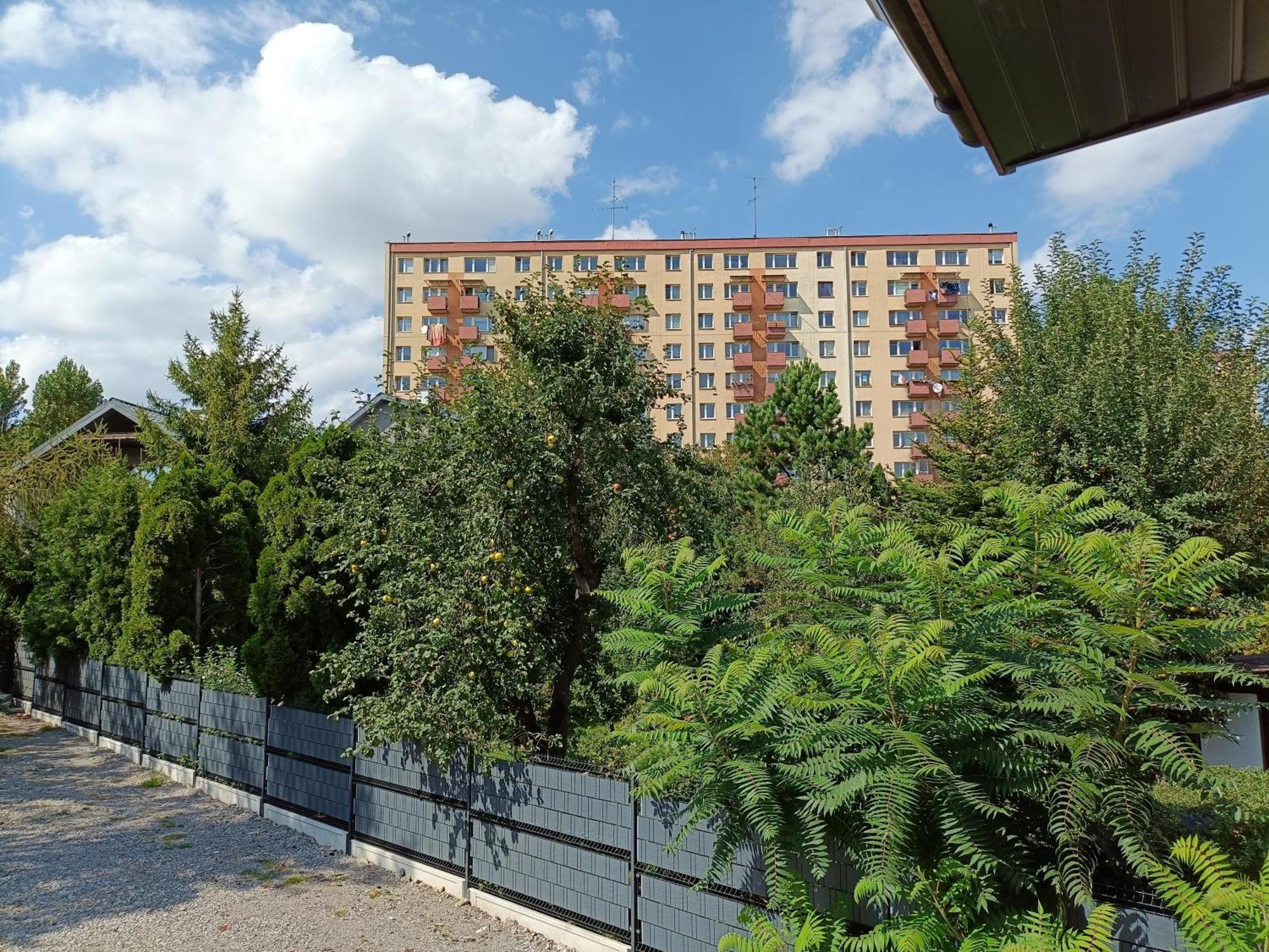 Pokoje Przytulnie Jak W Domu Krakov Exteriér fotografie